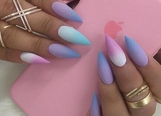 Что о вас говорит цвет ваших ногтей
