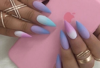 Что о вас говорит цвет ваших ногтей