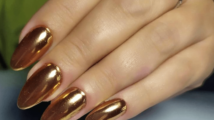 золотые ногти архангельск