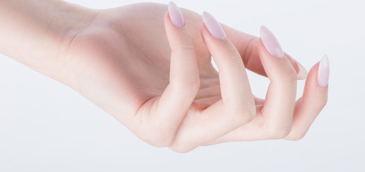 Почему отваливаются гелевые ногти