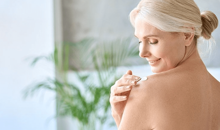 Продукты с мочевиной – свойства и использование для сухой кожи
